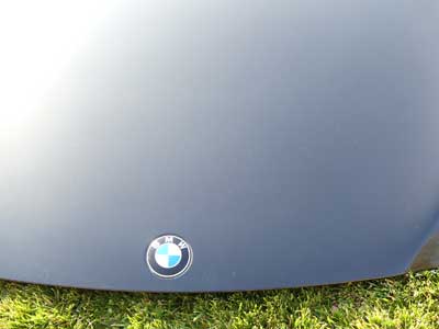 BMW Hood 41617204514 2009-2015 F01 740i 740Li 750i 750Li 760Li9